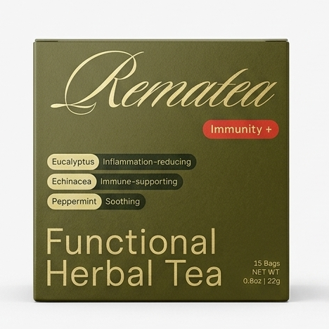 Rematea Blend